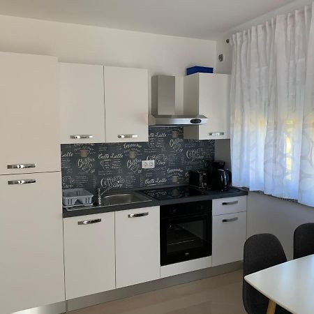 Apartman Ki Apartment Pula Exterior foto