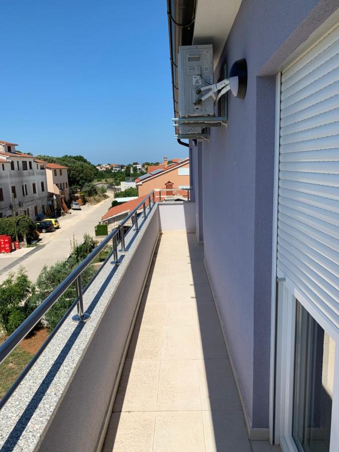 Apartman Ki Apartment Pula Exterior foto