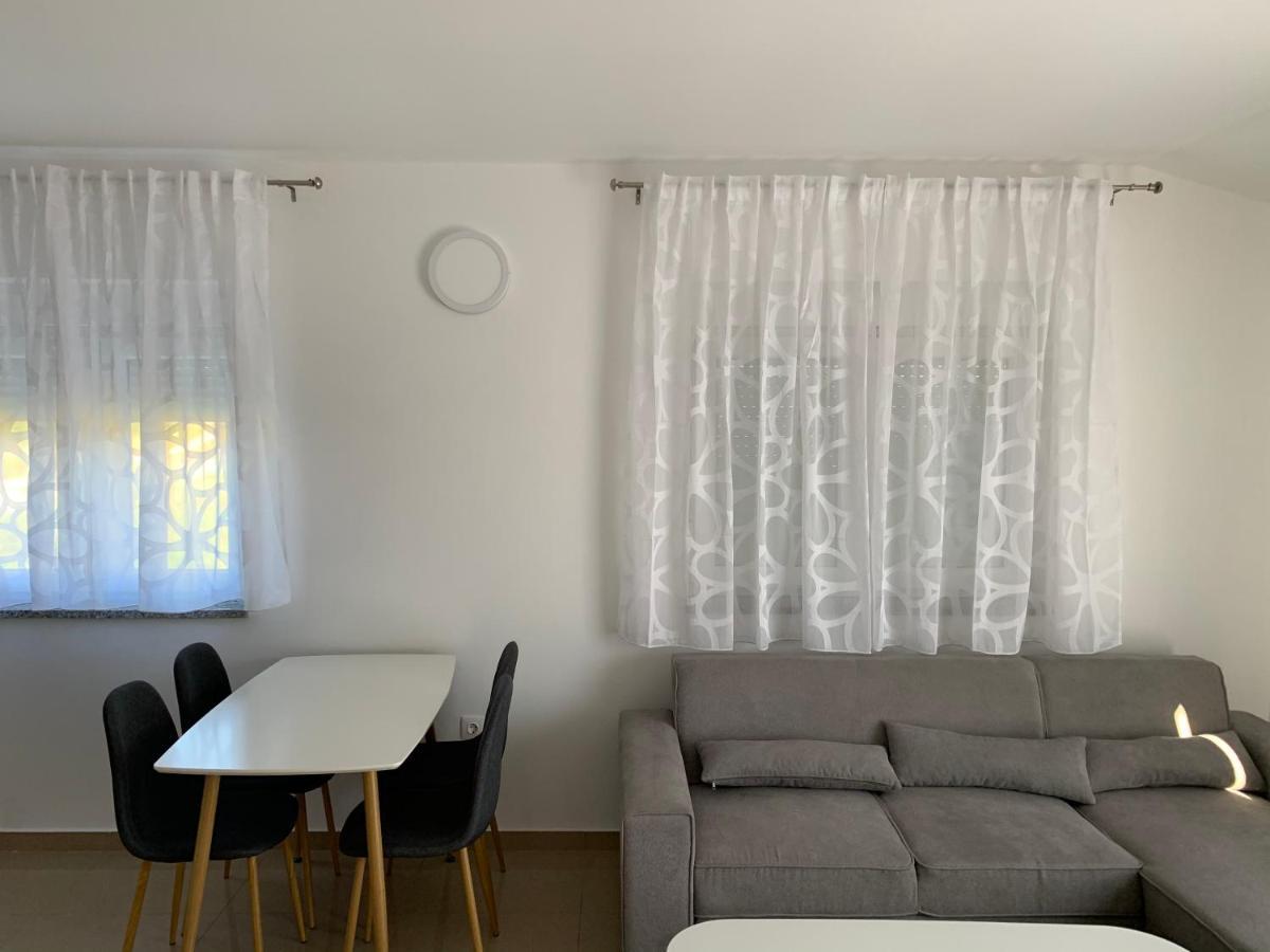 Apartman Ki Apartment Pula Exterior foto