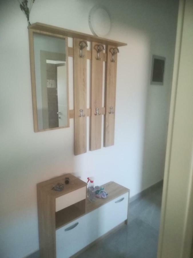 Apartman Ki Apartment Pula Exterior foto