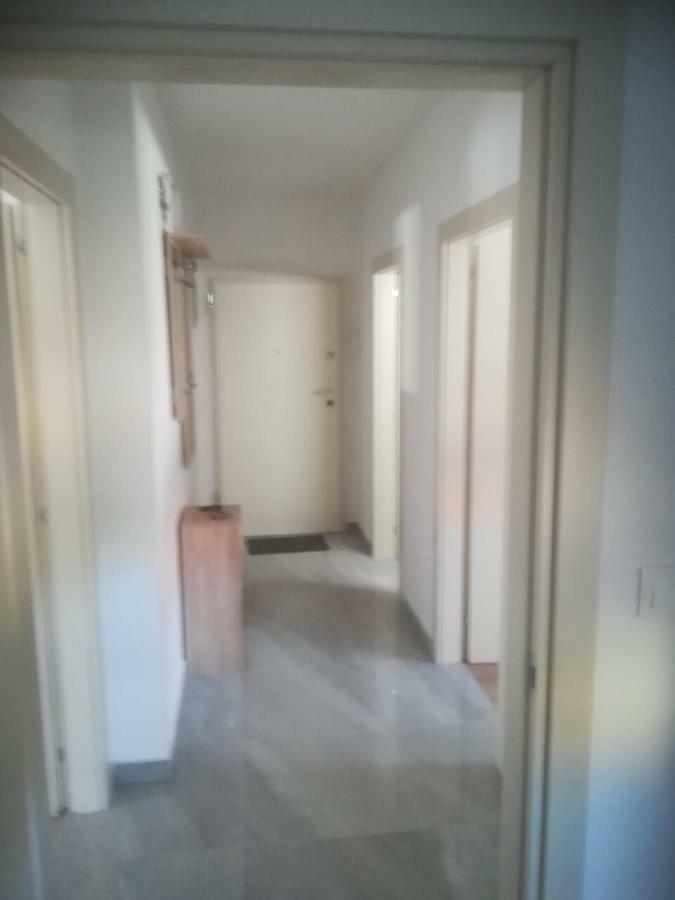 Apartman Ki Apartment Pula Exterior foto
