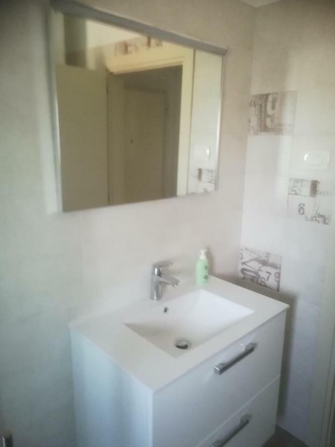 Apartman Ki Apartment Pula Exterior foto