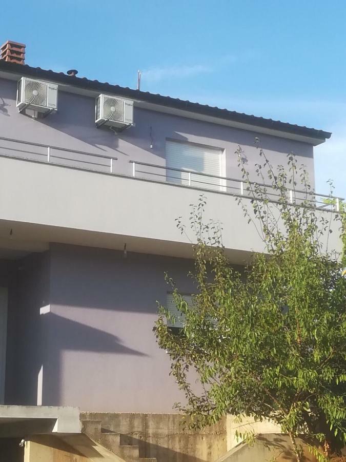 Apartman Ki Apartment Pula Exterior foto