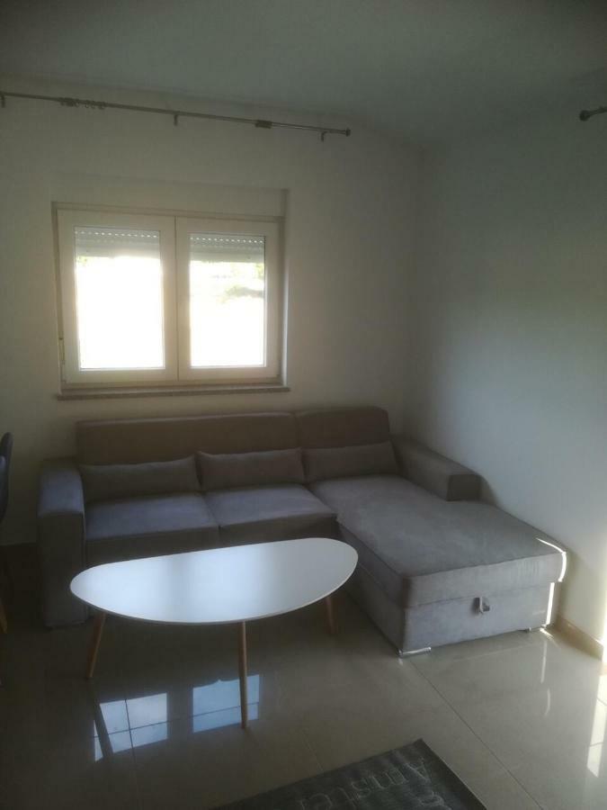 Apartman Ki Apartment Pula Exterior foto